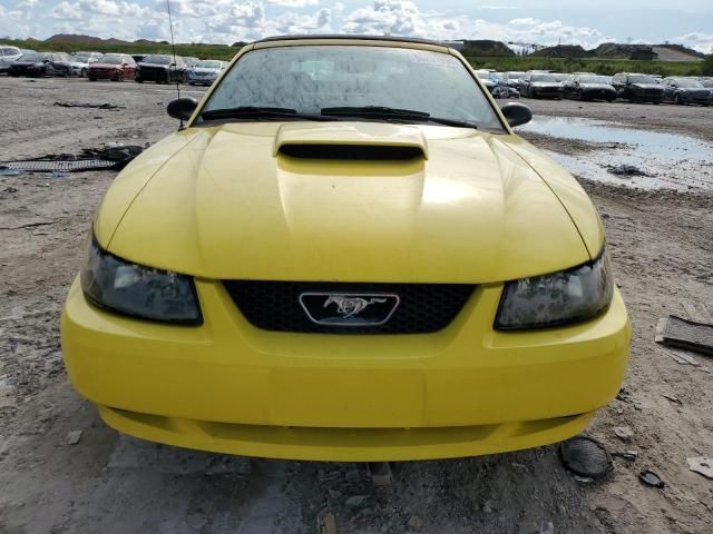 2003 Ford Mustang GT