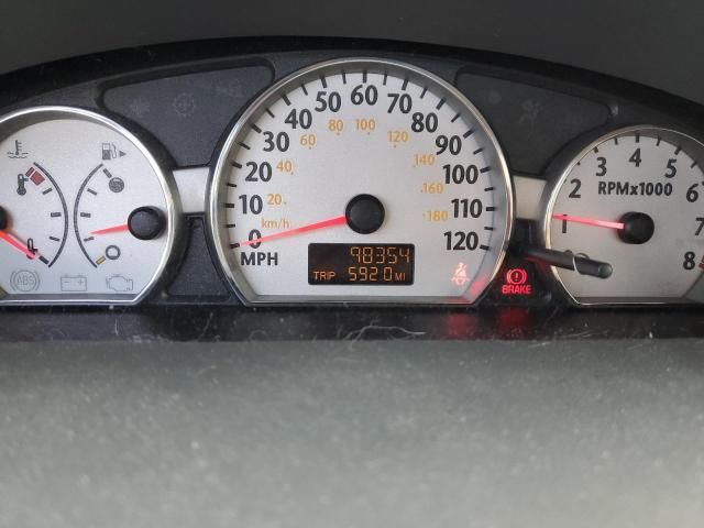 2006 Saturn Ion Level 3