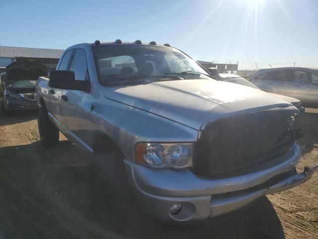 2004 Dodge RAM 2500 ST