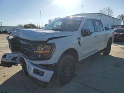 Lots with Bids for sale at auction: 2024 Ford F150 XLT