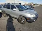 2006 Hyundai Santa FE GLS