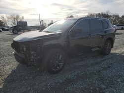 2022 Nissan Rogue S en venta en Mebane, NC