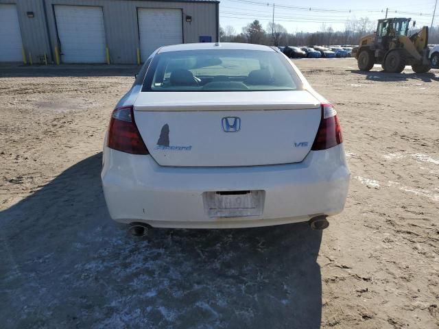 2011 Honda Accord EXL