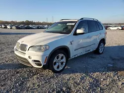 2012 BMW X5 XDRIVE50I en venta en Memphis, TN