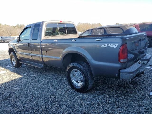 2003 Ford F250 Super Duty