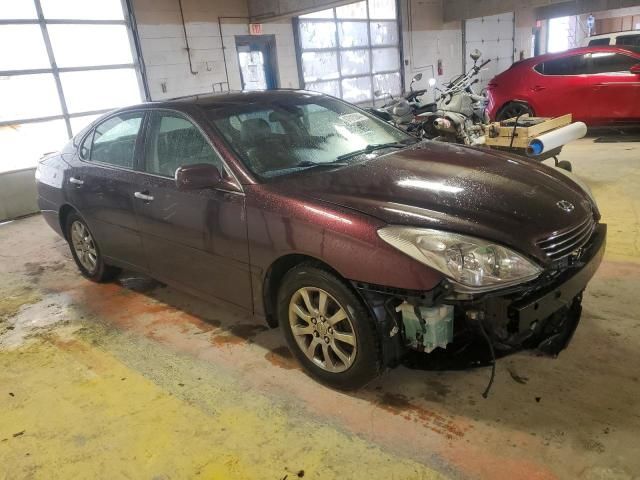 2003 Lexus ES 300