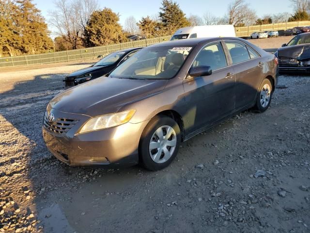 2007 Toyota Camry CE