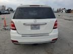 2012 Mercedes-Benz GL 450 4matic