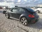 2012 Volkswagen Beetle Turbo