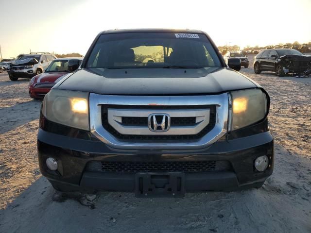 2011 Honda Pilot EX