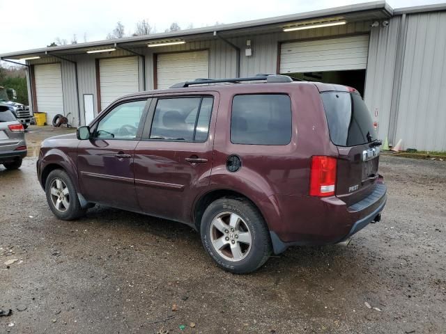 2009 Honda Pilot