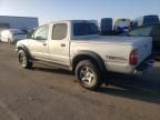 2002 Toyota Tacoma Double Cab Prerunner