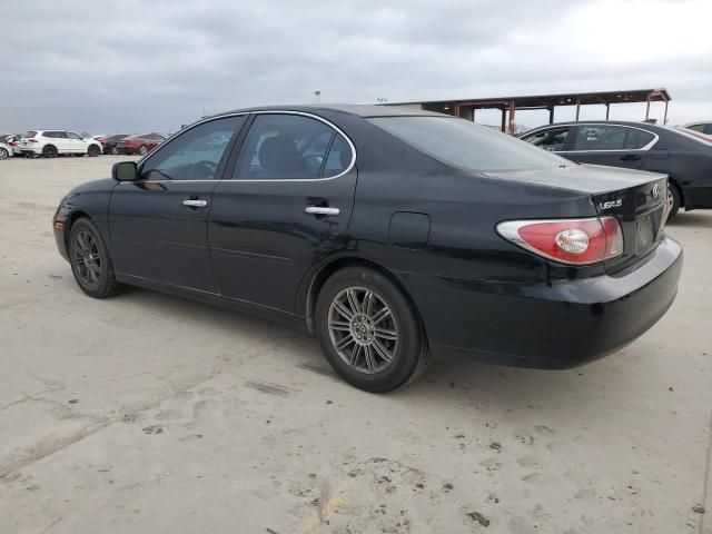 2003 Lexus ES 300