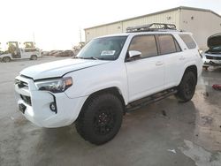 Salvage Cars with No Bids Yet For Sale at auction: 2021 Toyota 4runner SR5/SR5 Premium