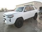 2021 Toyota 4runner SR5/SR5 Premium