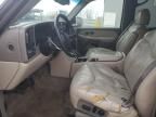 2002 GMC Yukon