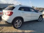 2016 Mercedes-Benz GLA 250 4matic