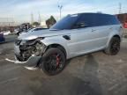 2019 Land Rover Range Rover Sport Supercharged Dynamic