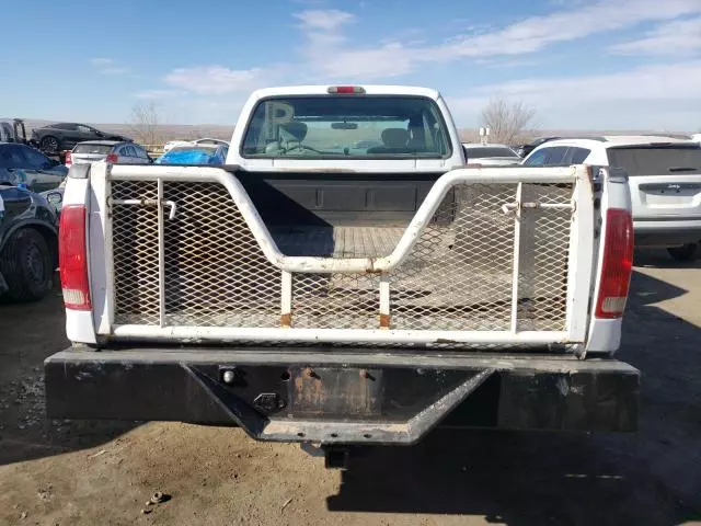 2003 Ford F250 Super Duty