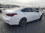 2018 Genesis G80 Sport