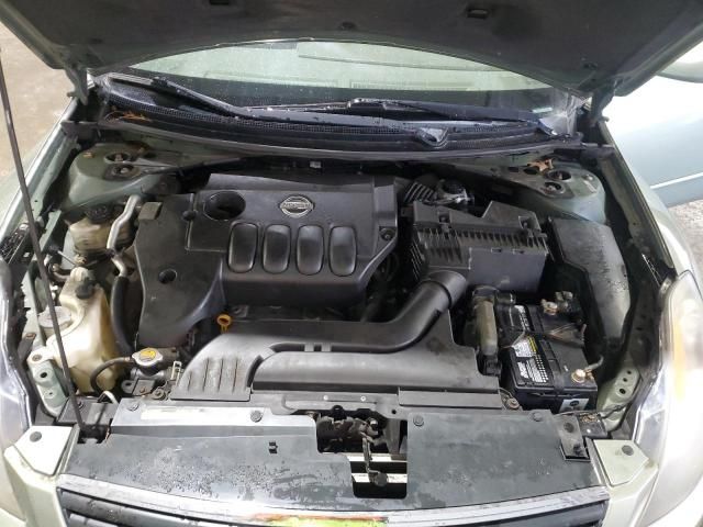 2008 Nissan Altima 2.5