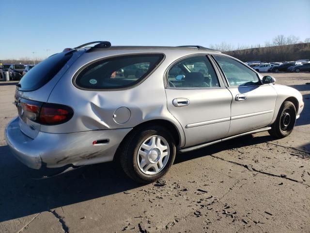 1999 Ford Taurus SE