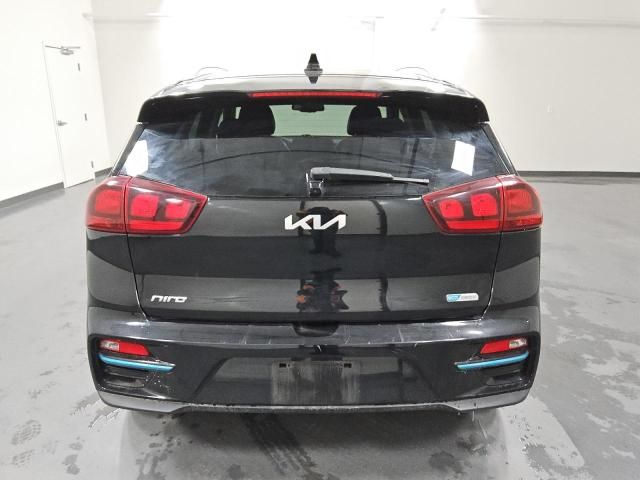 2022 KIA Niro S