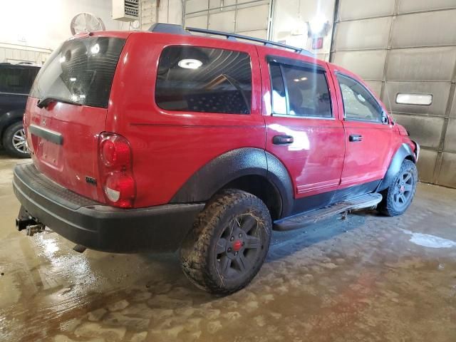 2004 Dodge Durango SLT