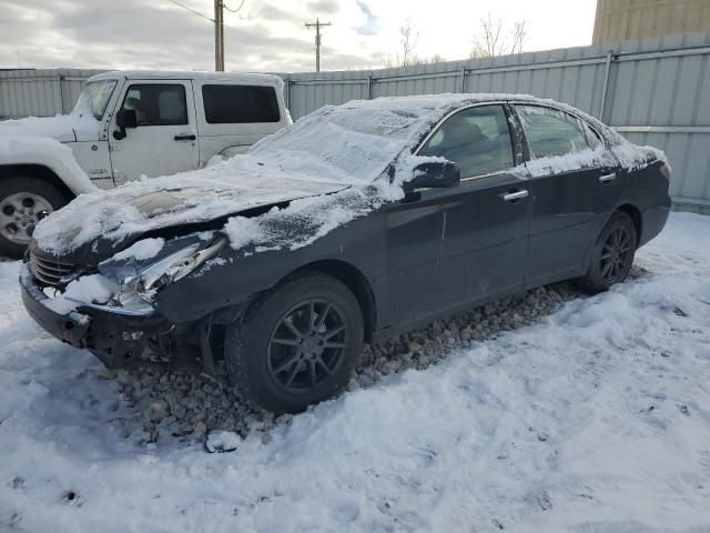 2004 Lexus ES 330