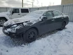 2004 Lexus ES 330 en venta en Wayland, MI