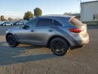 2013 Infiniti FX37