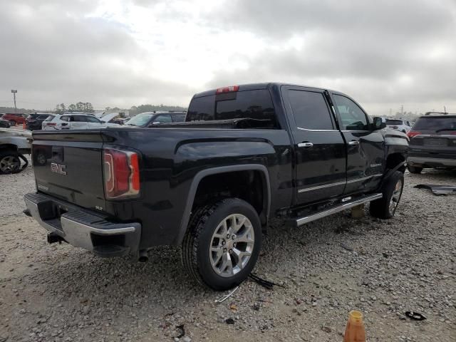 2017 GMC Sierra K1500 SLT