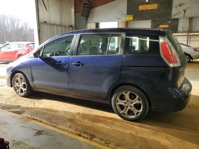 2010 Mazda 5