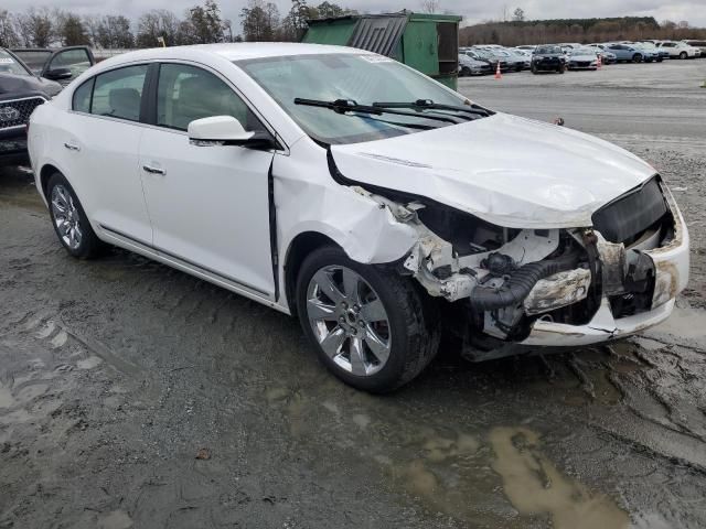 2013 Buick Lacrosse