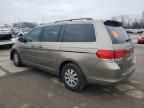 2010 Honda Odyssey EXL