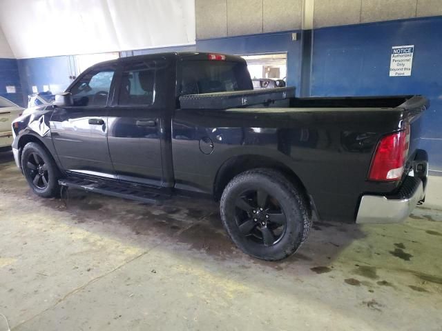 2014 Dodge RAM 1500 ST