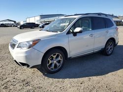 2015 Subaru Forester 2.5I Touring en venta en San Diego, CA