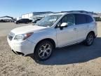 2015 Subaru Forester 2.5I Touring