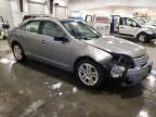 2007 Ford Fusion SEL