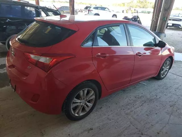 2014 Hyundai Elantra GT