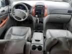 2010 Toyota Sienna XLE