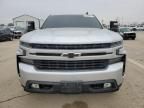 2021 Chevrolet Silverado K1500 RST