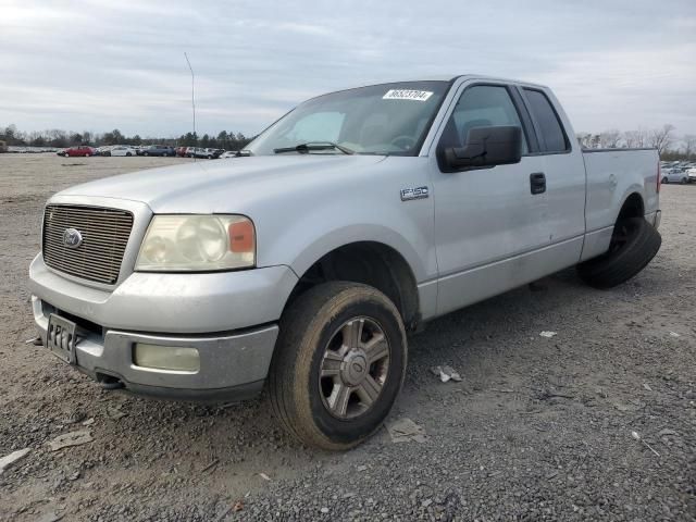 2004 Ford F150