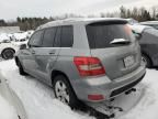 2012 Mercedes-Benz GLK 350 4matic