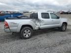 2008 Toyota Tacoma Double Cab Long BED