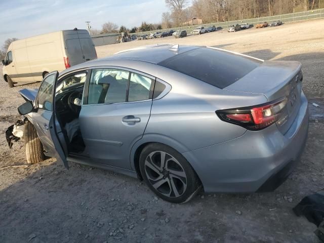 2020 Subaru Legacy Limited