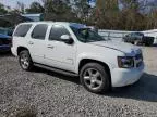 2011 Chevrolet Tahoe C1500 LT