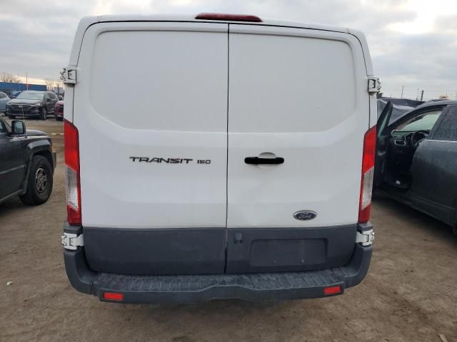 2016 Ford Transit T-150