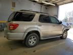 2002 Toyota Sequoia SR5