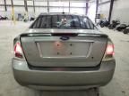 2009 Ford Fusion SE